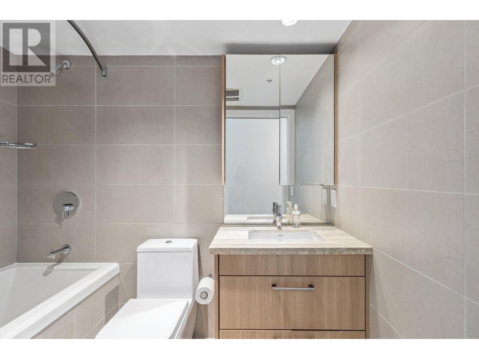 603 168 W 1st Avenue, Vancouver, British Columbia  V5Y 0H6 - Photo 14 - R2937654