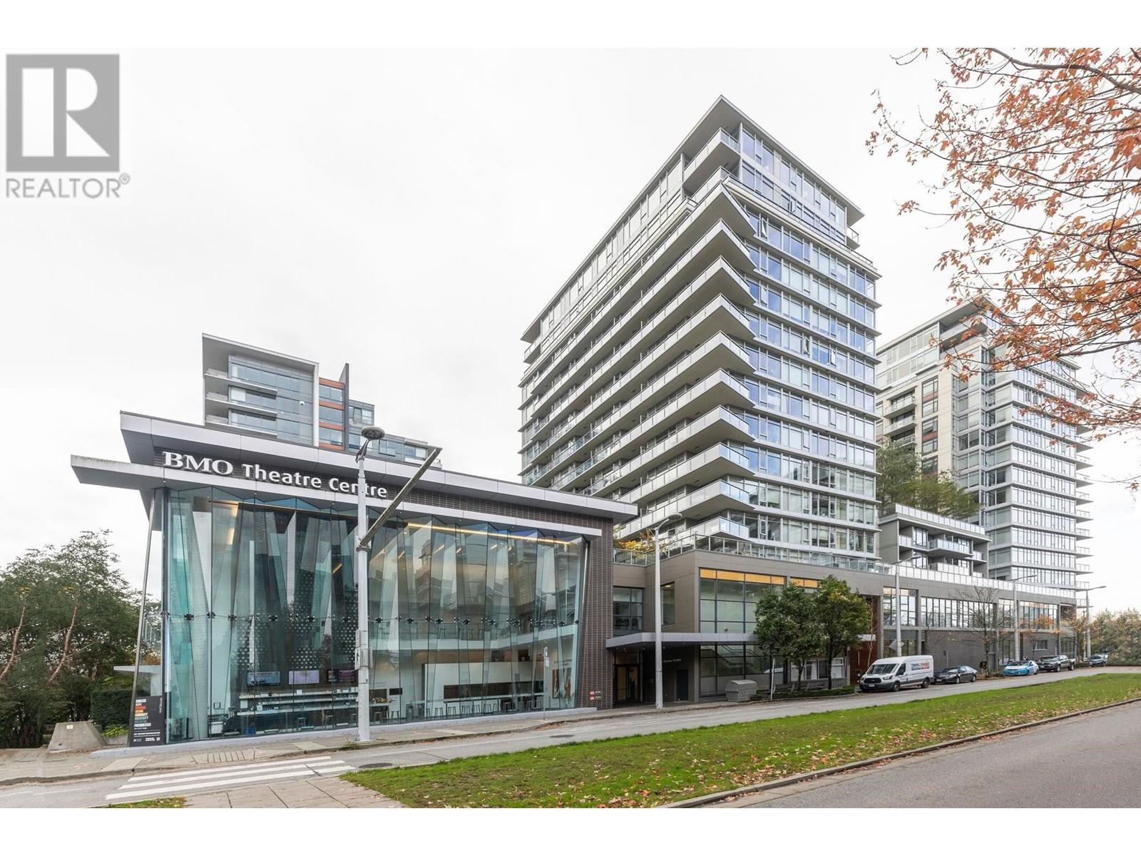 603 168 W 1st Avenue, Vancouver, British Columbia  V5Y 0H6 - Photo 23 - R2937654