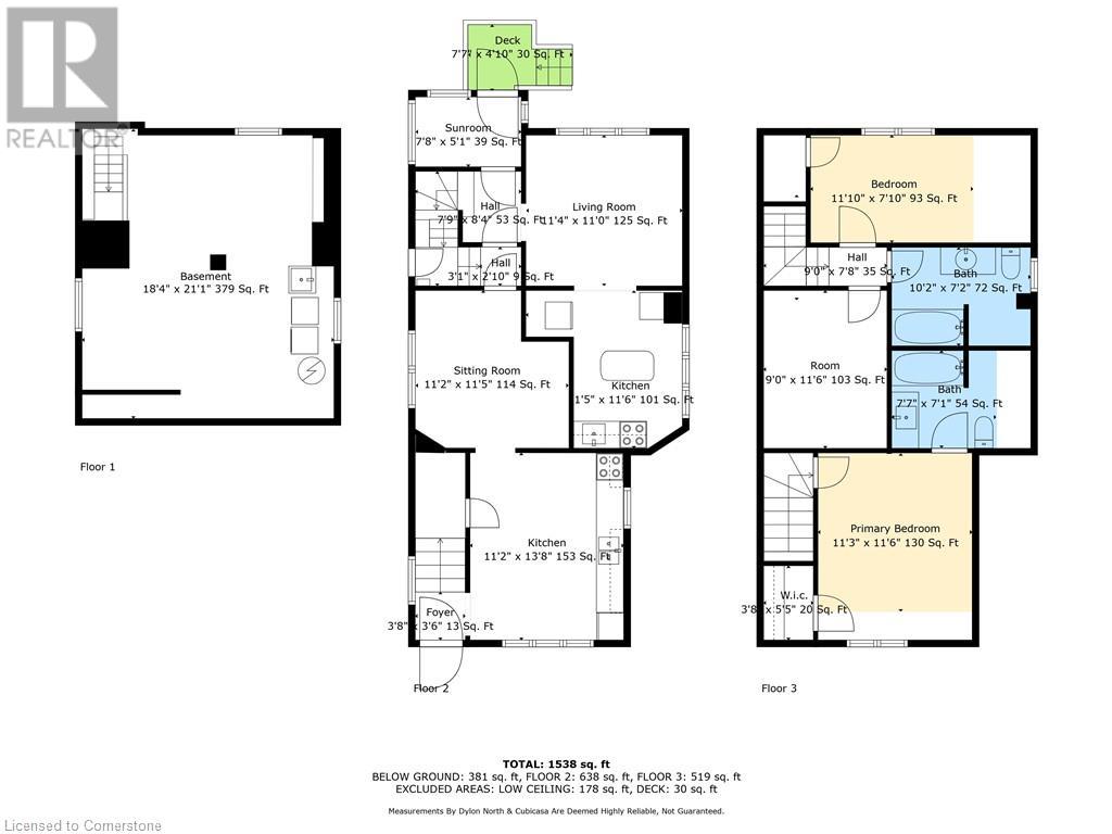 227 Fairway Road N, Kitchener, Ontario  N2A 2N7 - Photo 30 - 40649833