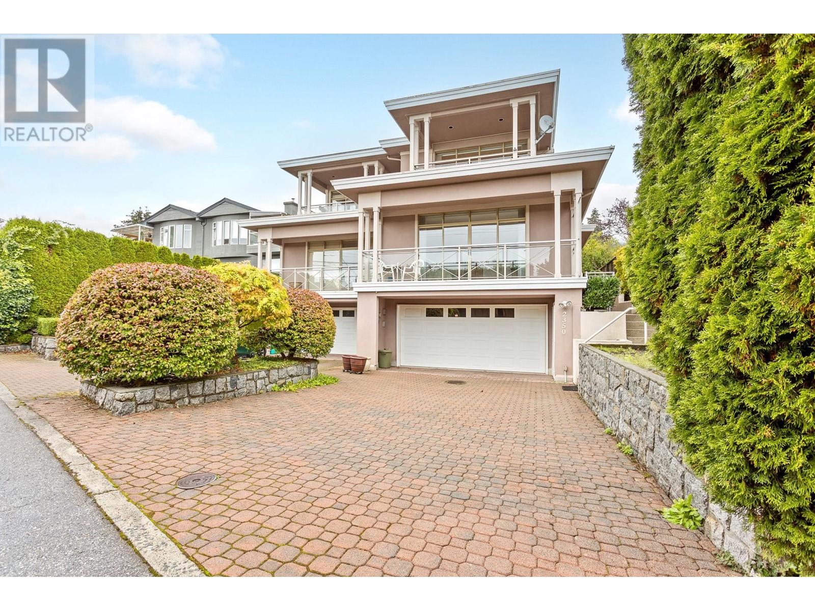 2350 Marine Drive, West Vancouver, British Columbia  V7V 1K8 - Photo 39 - R2940778