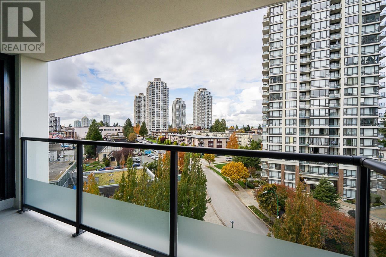 801 7328 Arcola Street, Burnaby, British Columbia  V5E 0A7 - Photo 30 - R2940793