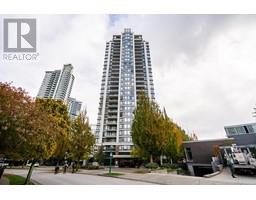 801 7328 ARCOLA STREET, burnaby, British Columbia