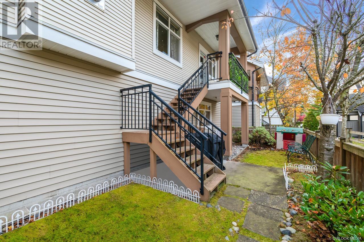 6 7360 Heather Street, Richmond, British Columbia  V6Y 2P6 - Photo 20 - R2940794