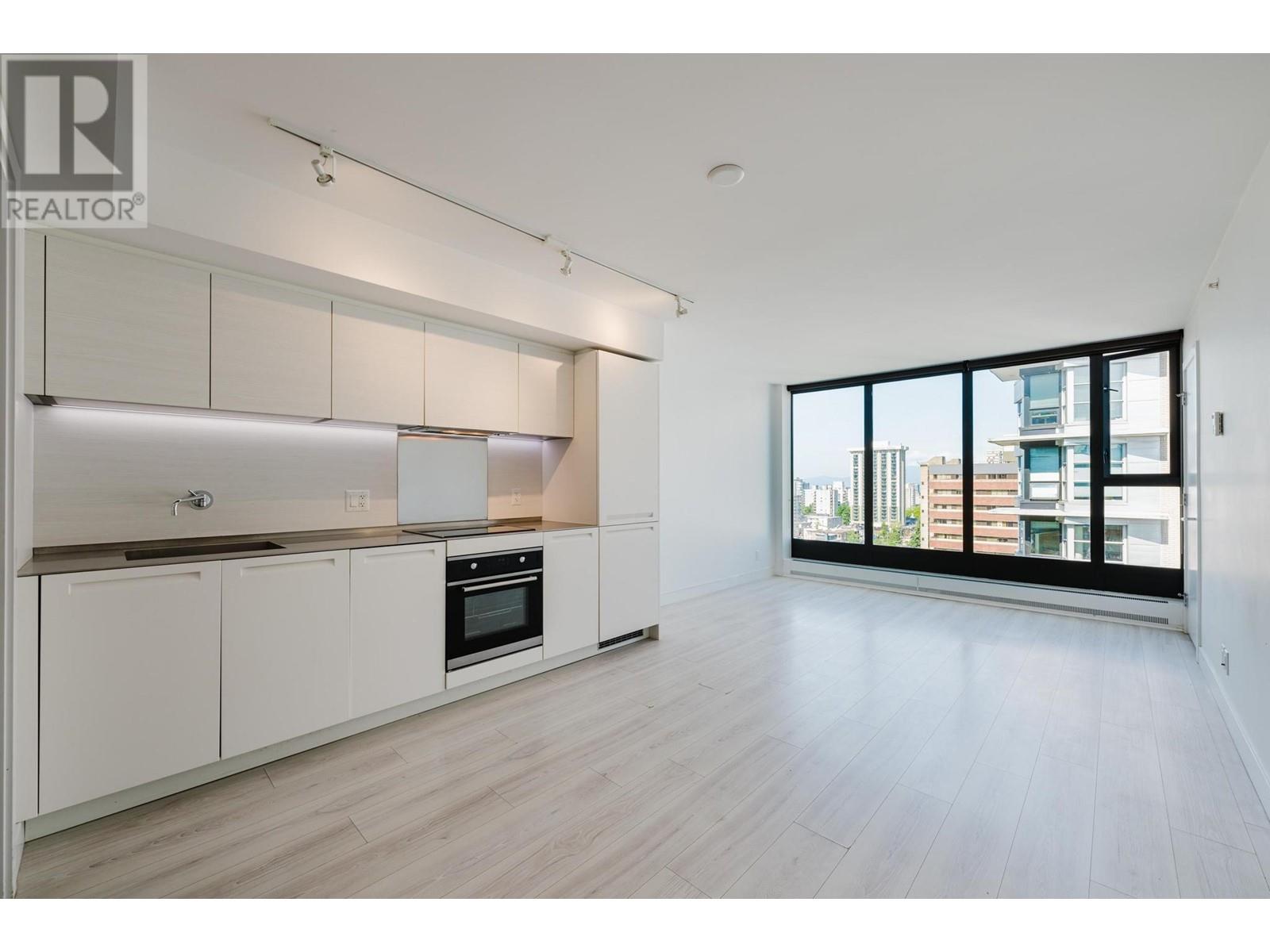 Property at 1908 1133 HORNBY STREET image 1