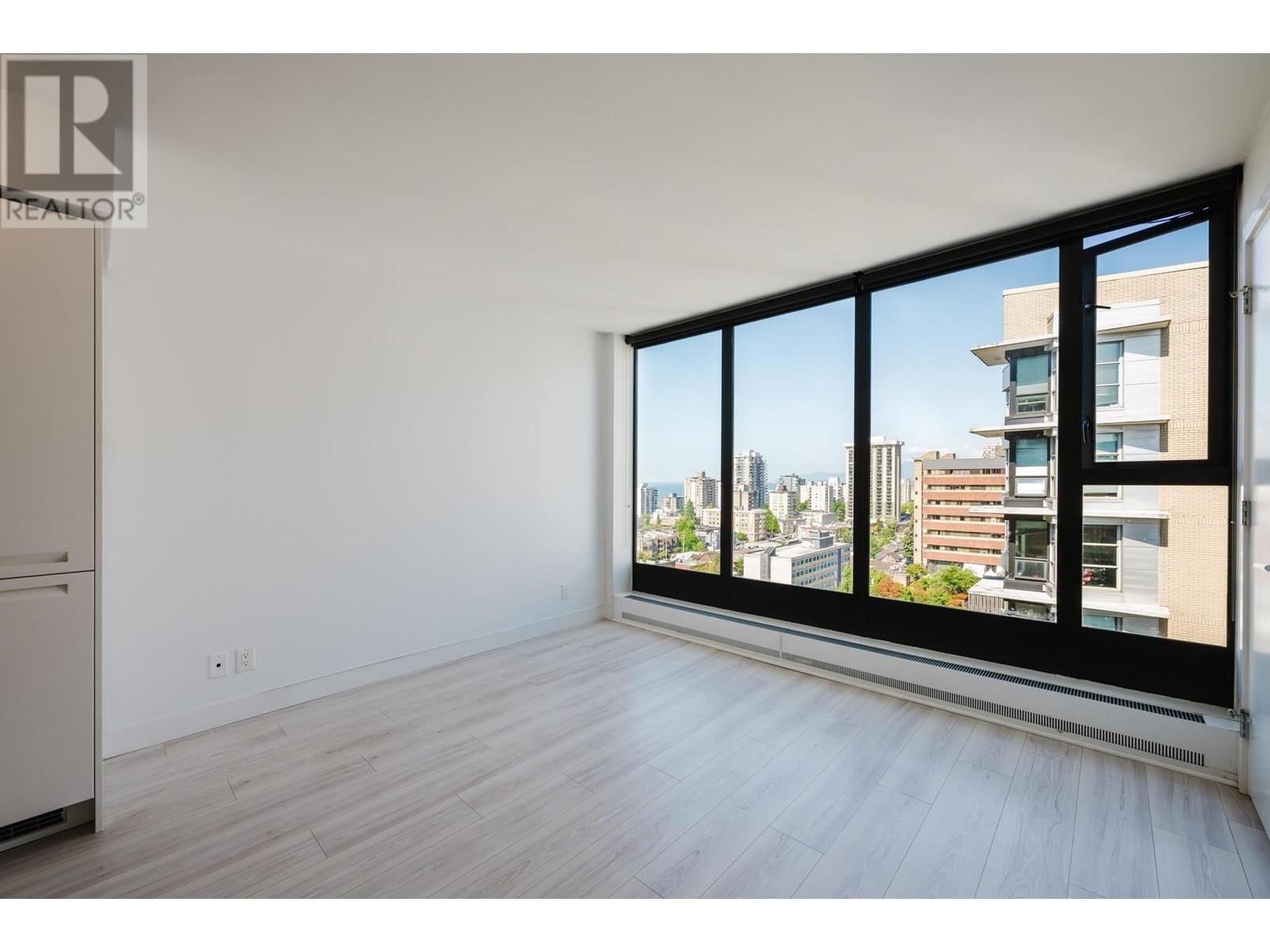 Property at 1908 1133 HORNBY STREET image 3