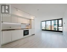 1908 1133 HORNBY STREET, Vancouver, British Columbia