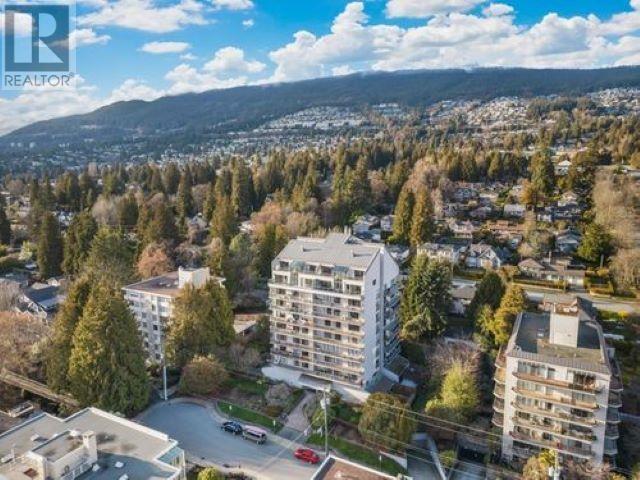 903 1745 Esquimalt Avenue, West Vancouver, British Columbia  V7V 1R7 - Photo 35 - R2940832