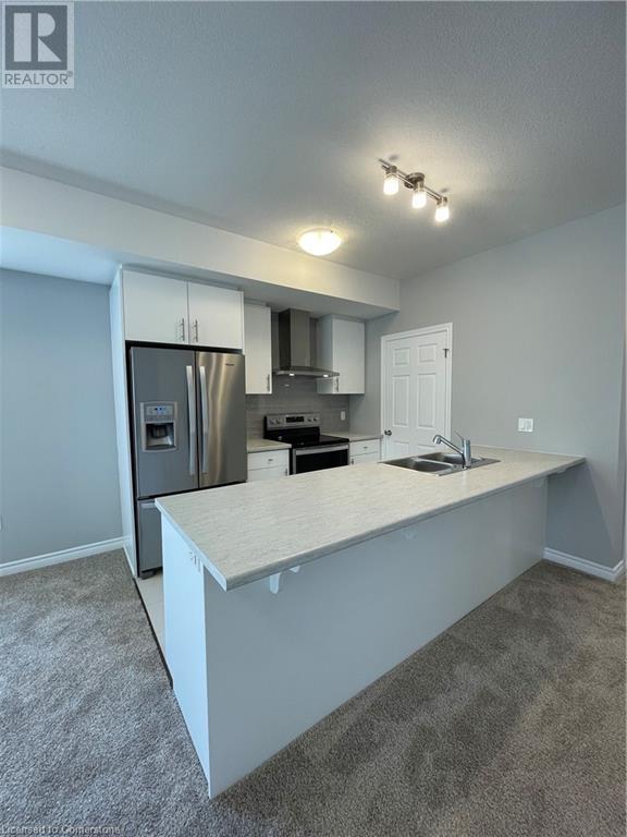 90 OAT Lane, Kitchener, Ontario