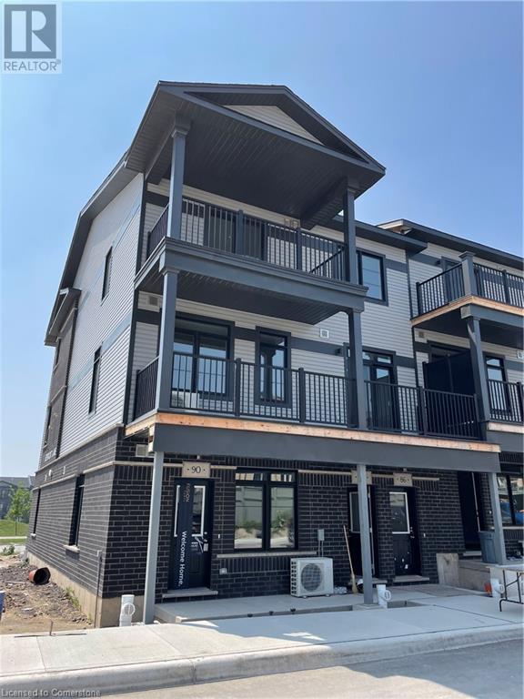 90 Oat Lane, Kitchener, Ontario  N2R 0T1 - Photo 2 - 40671923