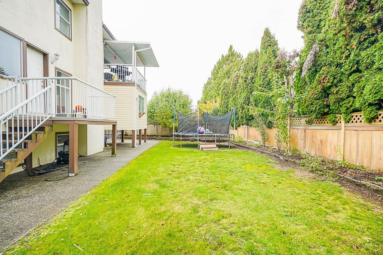 12493 63 Avenue, Surrey, British Columbia  V3X 2C9 - Photo 31 - R2940839