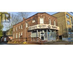 MAIN-R - 130 KINGSTON ROAD, Toronto, Ontario