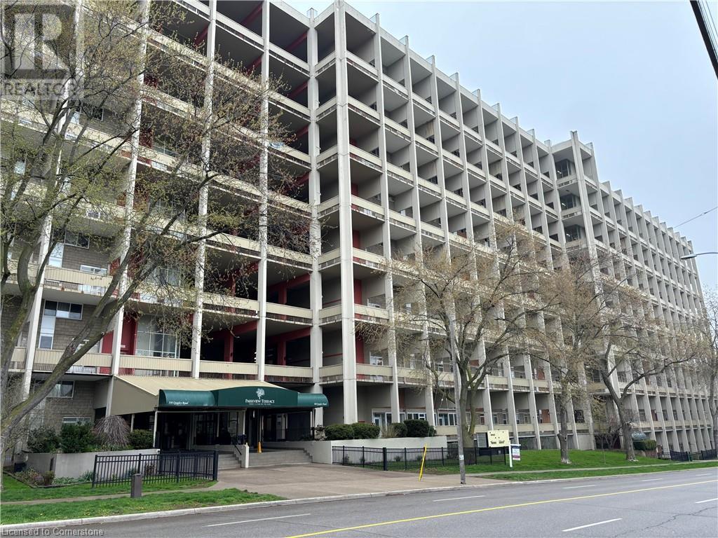 350 Quigley Road Unit# 348, Hamilton, Ontario  L8K 5N2 - Photo 1 - 40671578