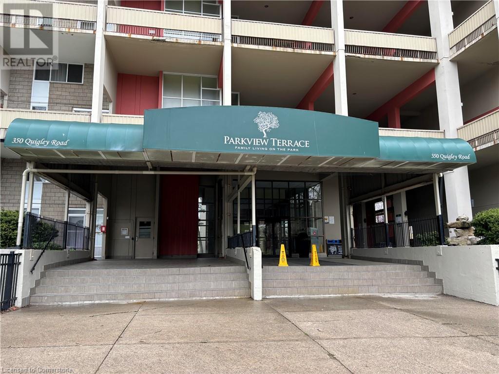 350 Quigley Road Unit# 348, Hamilton, Ontario  L8K 5N2 - Photo 2 - 40671578
