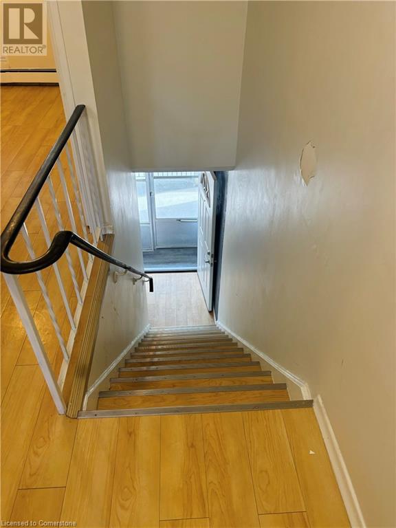 350 Quigley Road Unit# 348, Hamilton, Ontario  L8K 5N2 - Photo 6 - 40671578