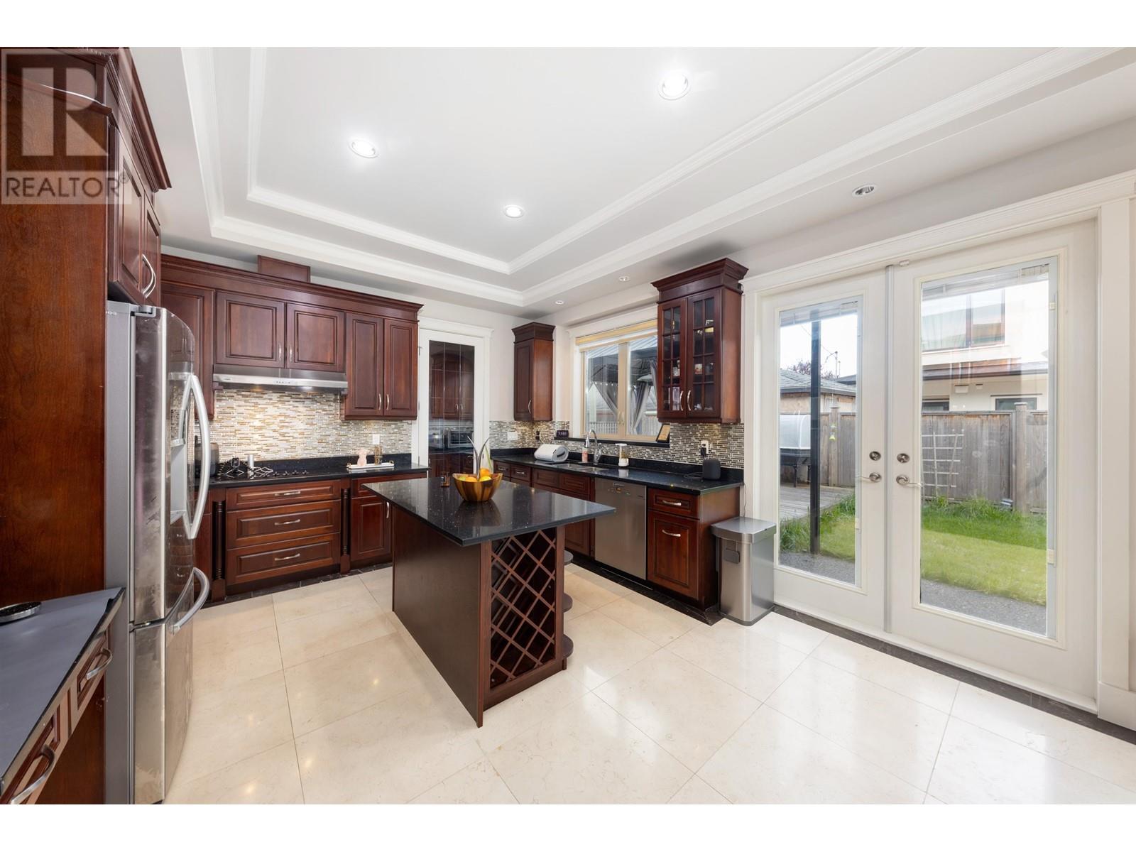 Listing Picture 15 of 40 : 3331 FRANCIS ROAD, Richmond / 烈治文 - 魯藝地產 Yvonne Lu Group - MLS Medallion Club Member