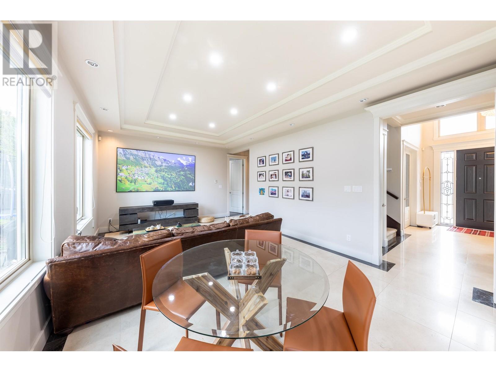 Listing Picture 10 of 40 : 3331 FRANCIS ROAD, Richmond / 烈治文 - 魯藝地產 Yvonne Lu Group - MLS Medallion Club Member