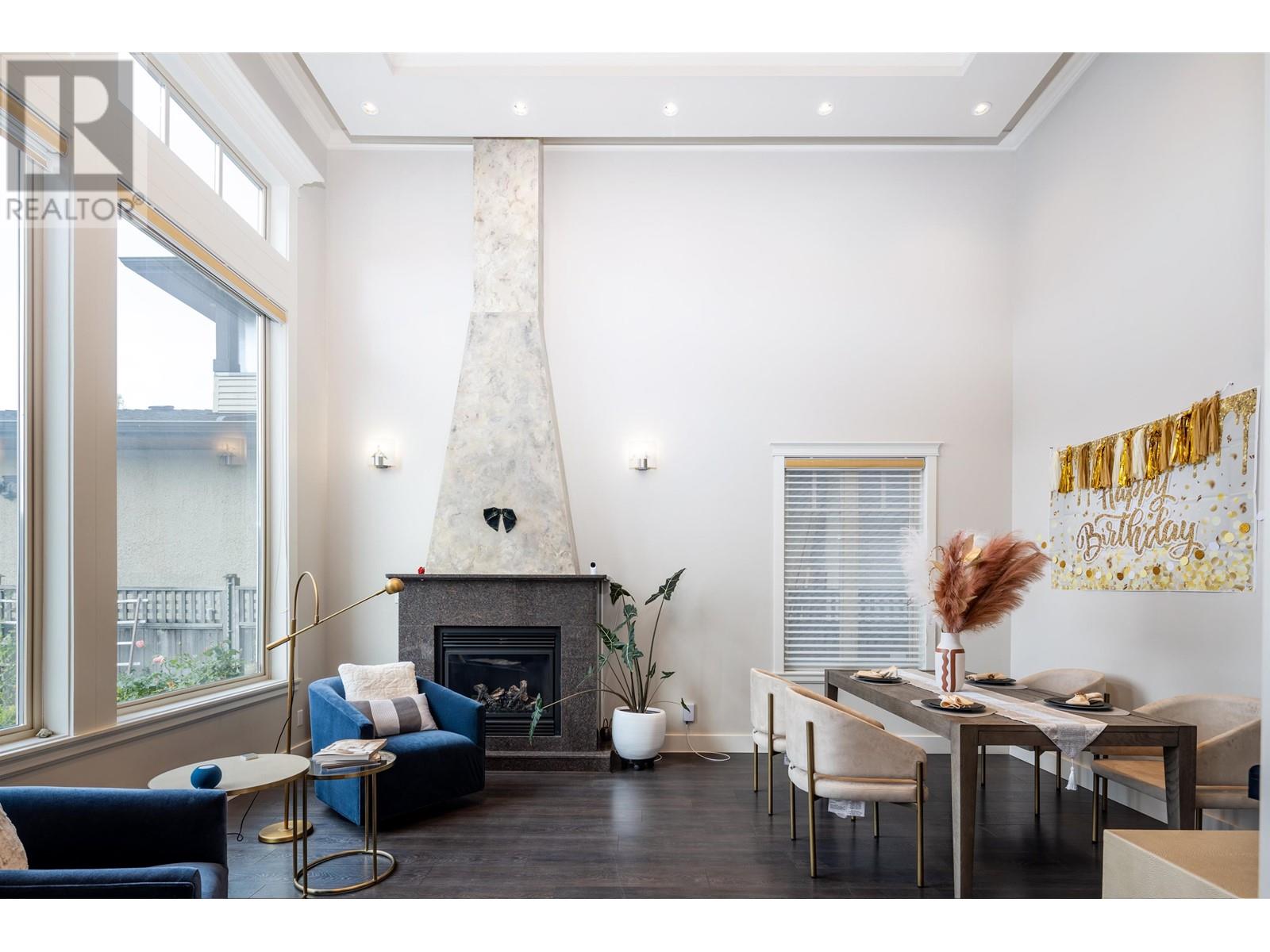 Listing Picture 5 of 40 : 3331 FRANCIS ROAD, Richmond / 烈治文 - 魯藝地產 Yvonne Lu Group - MLS Medallion Club Member