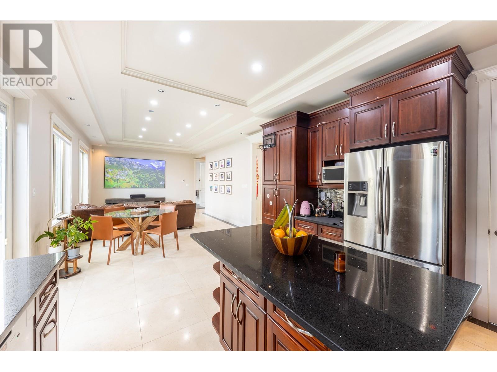 Listing Picture 13 of 40 : 3331 FRANCIS ROAD, Richmond / 烈治文 - 魯藝地產 Yvonne Lu Group - MLS Medallion Club Member