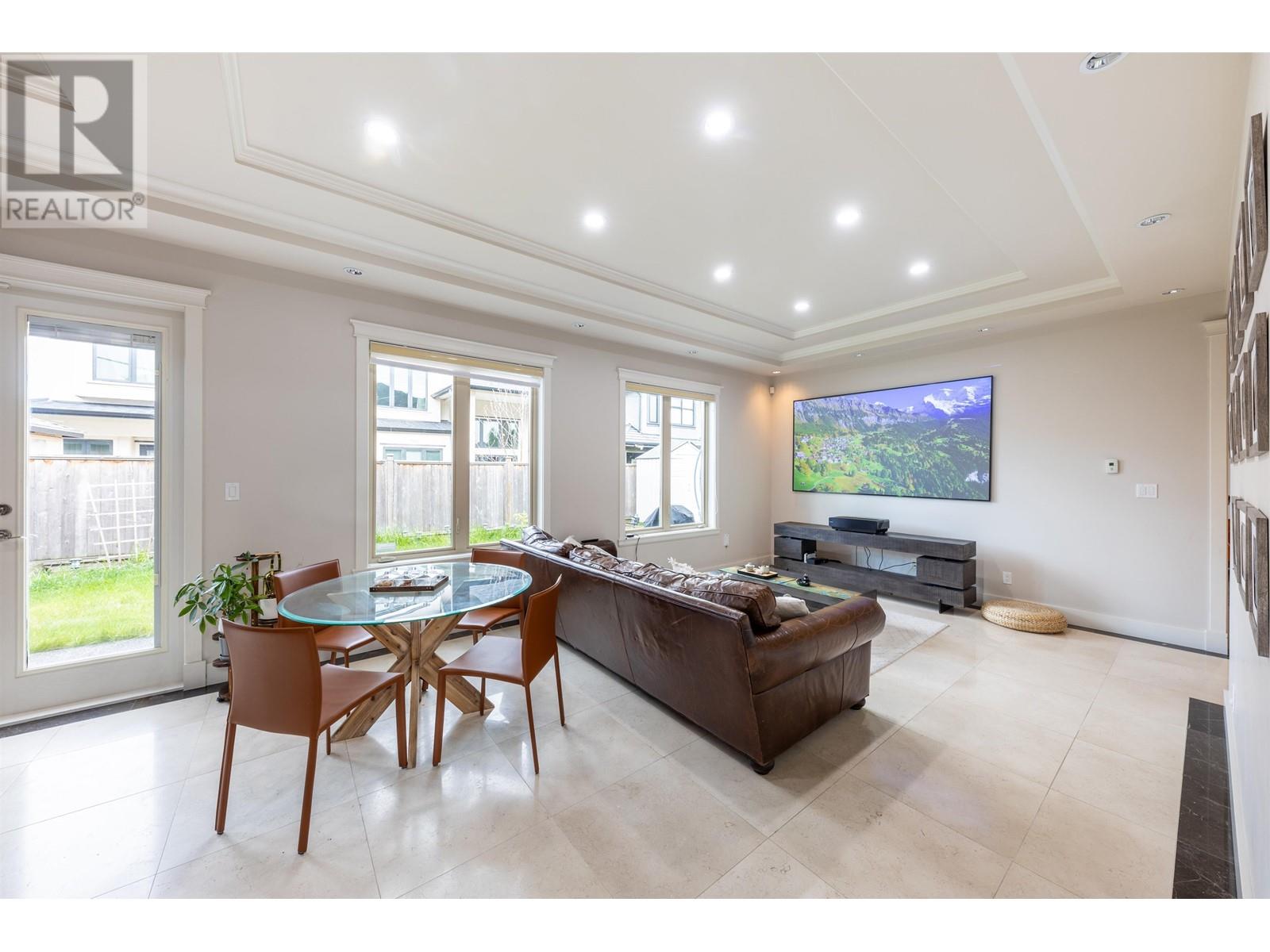 Listing Picture 11 of 40 : 3331 FRANCIS ROAD, Richmond / 烈治文 - 魯藝地產 Yvonne Lu Group - MLS Medallion Club Member