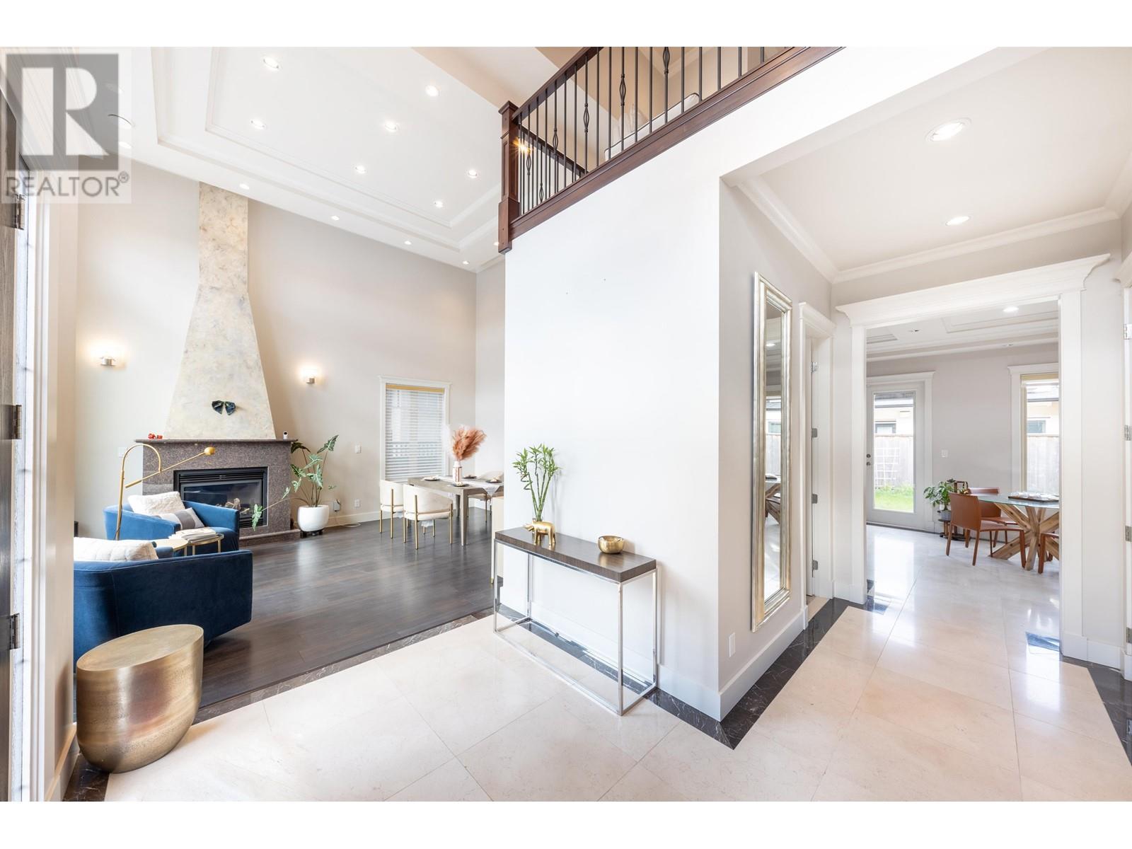 Listing Picture 6 of 40 : 3331 FRANCIS ROAD, Richmond / 烈治文 - 魯藝地產 Yvonne Lu Group - MLS Medallion Club Member