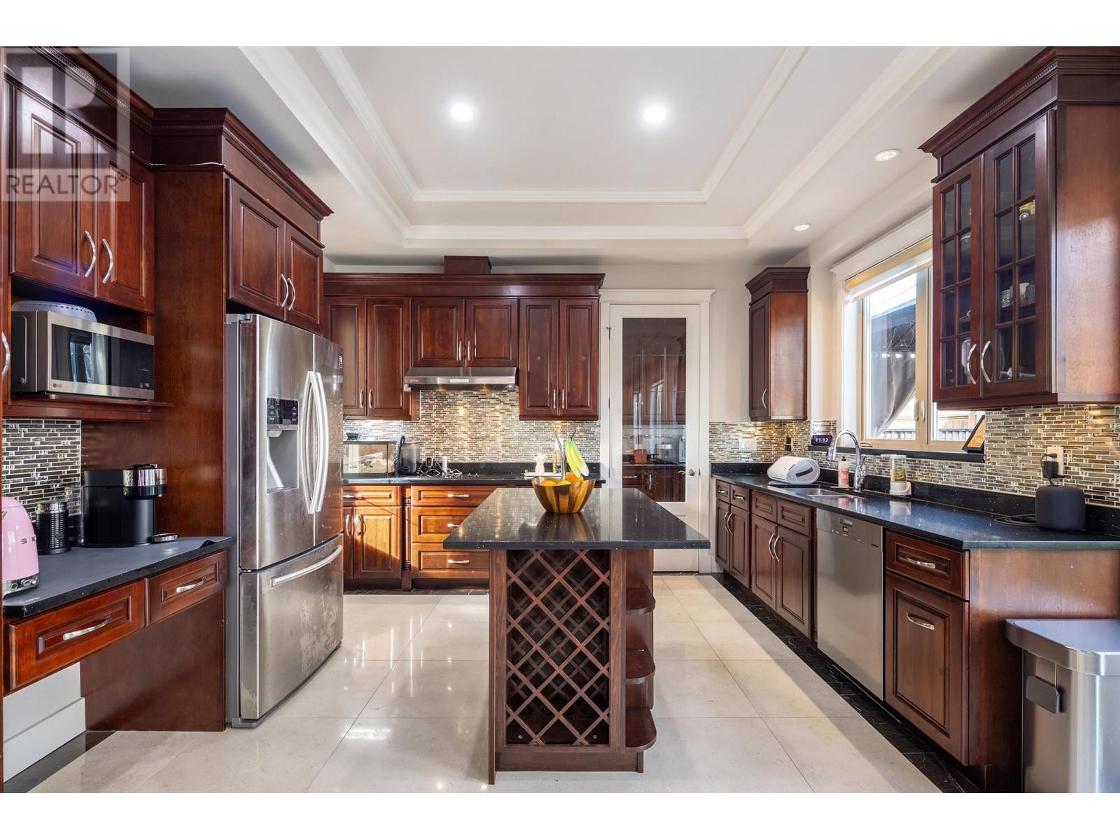 Listing Picture 16 of 40 : 3331 FRANCIS ROAD, Richmond / 烈治文 - 魯藝地產 Yvonne Lu Group - MLS Medallion Club Member