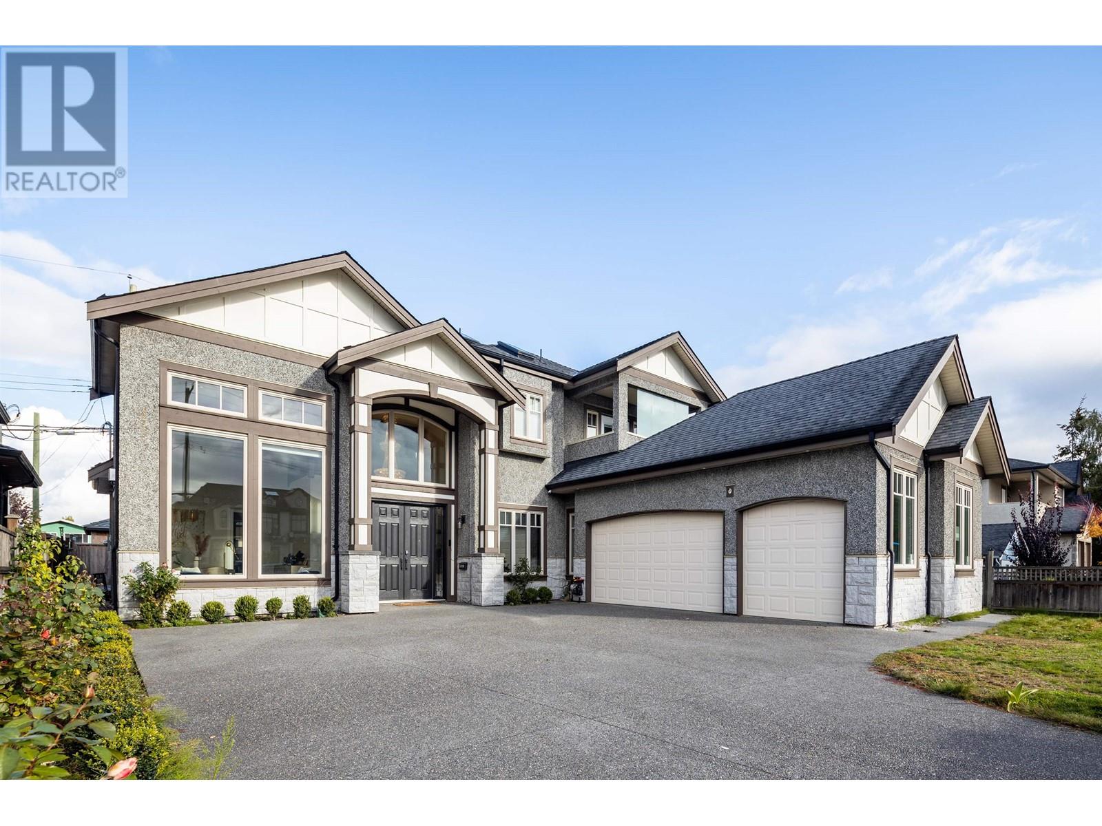 Listing Picture 2 of 40 : 3331 FRANCIS ROAD, Richmond / 烈治文 - 魯藝地產 Yvonne Lu Group - MLS Medallion Club Member