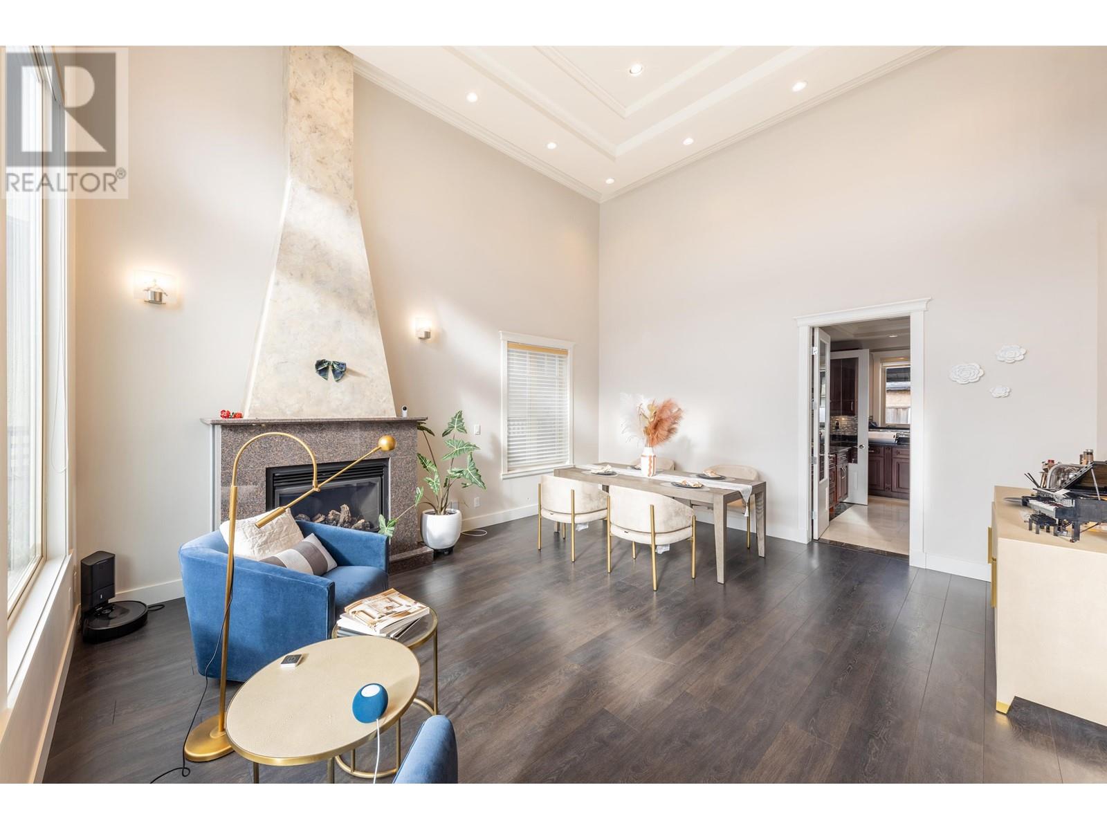Listing Picture 8 of 40 : 3331 FRANCIS ROAD, Richmond / 烈治文 - 魯藝地產 Yvonne Lu Group - MLS Medallion Club Member