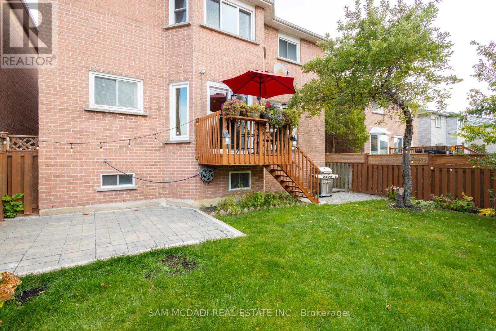 5776 Invergordon Lane, Mississauga, Ontario  L5M 4T8 - Photo 38 - W9770494