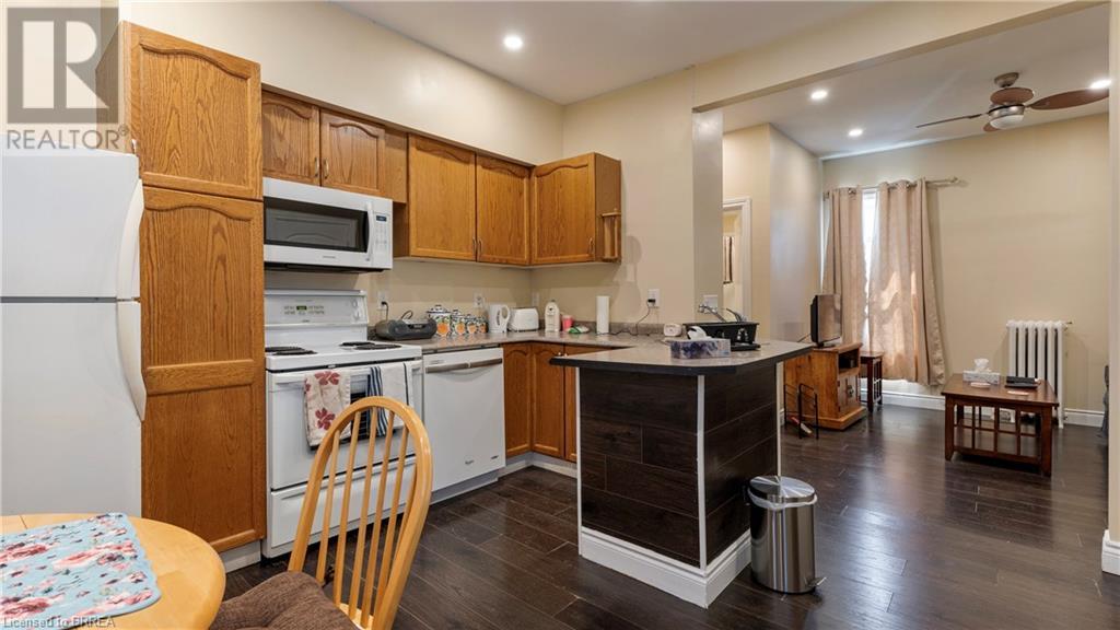 224 Colborne Street W, Brantford, Ontario  N3T 1L8 - Photo 16 - 40671325