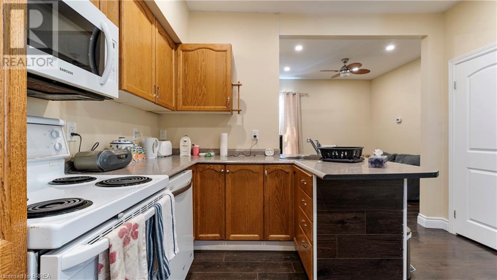 224 Colborne Street W, Brantford, Ontario  N3T 1L8 - Photo 17 - 40671325