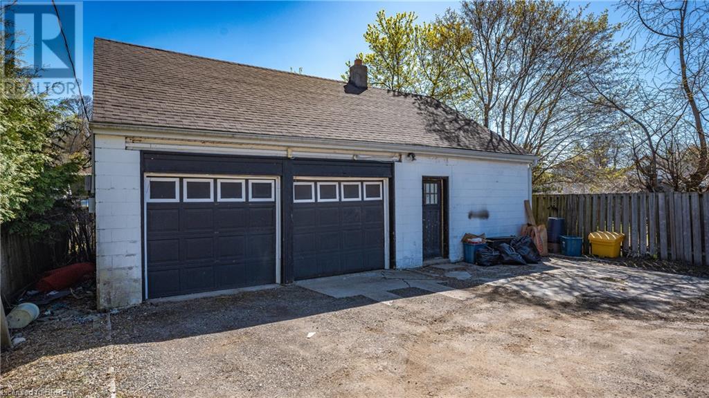 224 Colborne Street W, Brantford, Ontario  N3T 1L8 - Photo 30 - 40671325