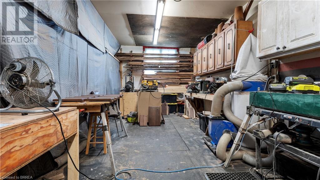 224 Colborne Street W, Brantford, Ontario  N3T 1L8 - Photo 33 - 40671325