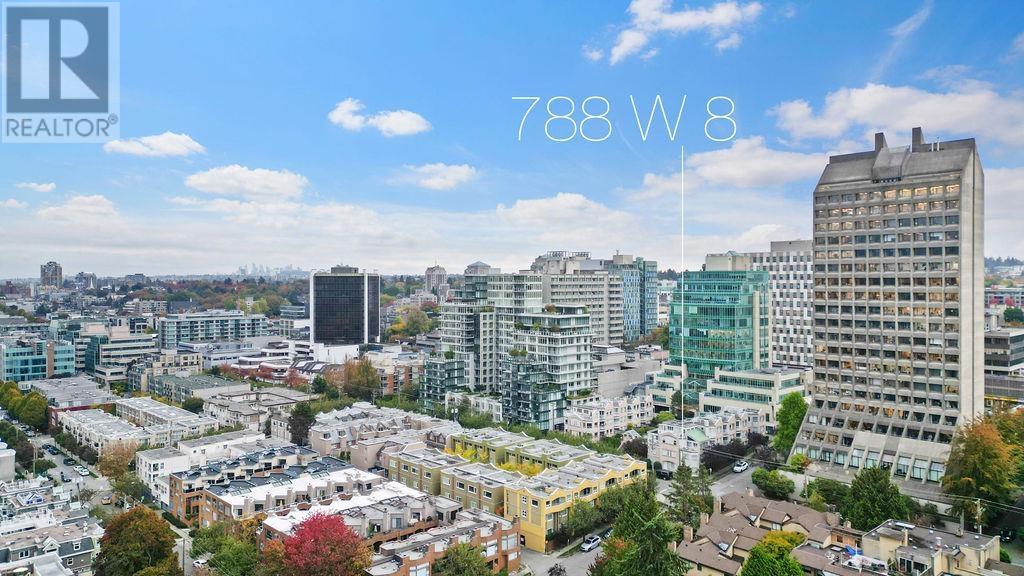 108 788 W 8th Avenue, Vancouver, British Columbia  V5Z 1E1 - Photo 10 - R2938668