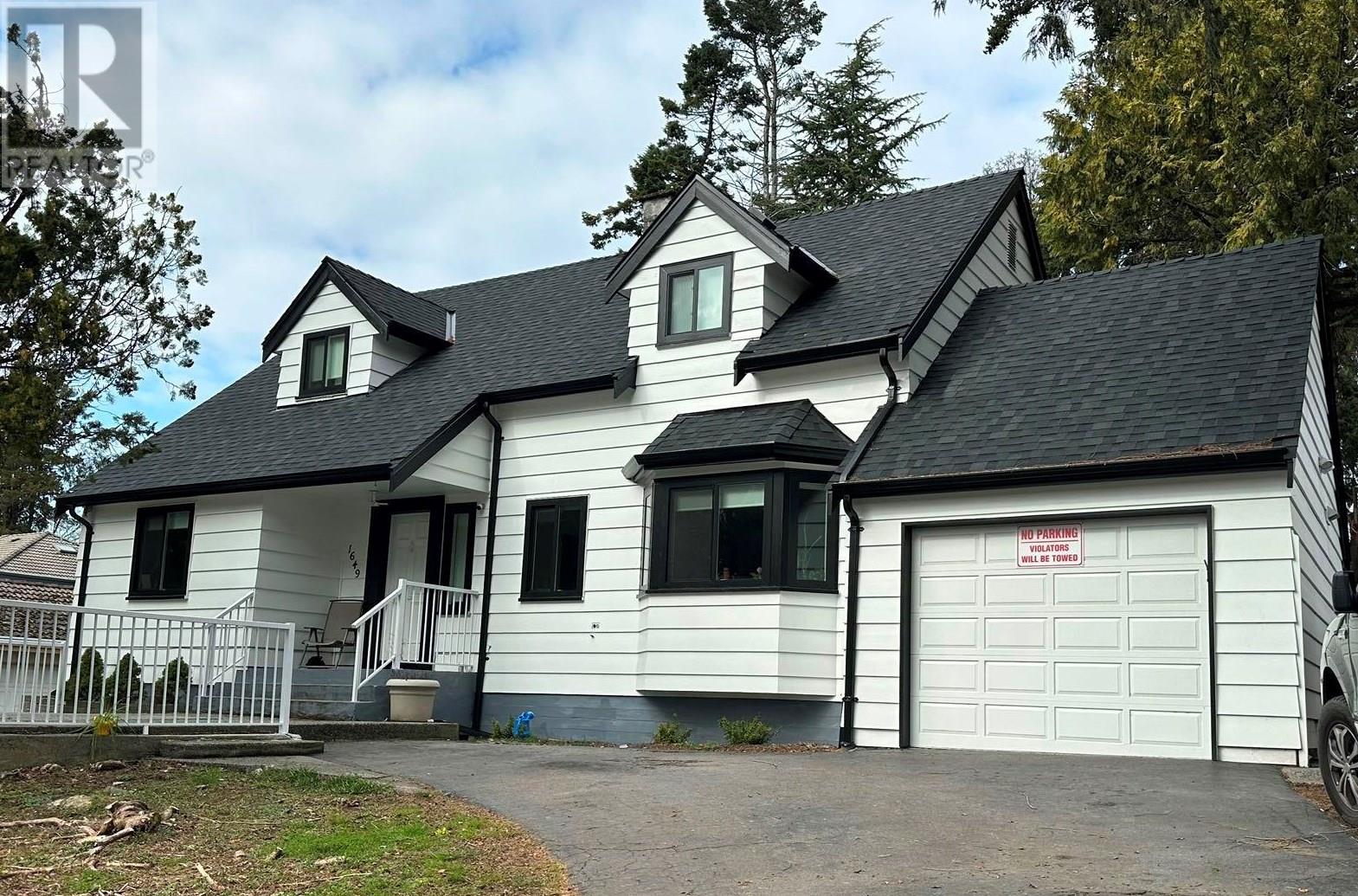 1649 W 69TH AVENUE, vancouver, British Columbia