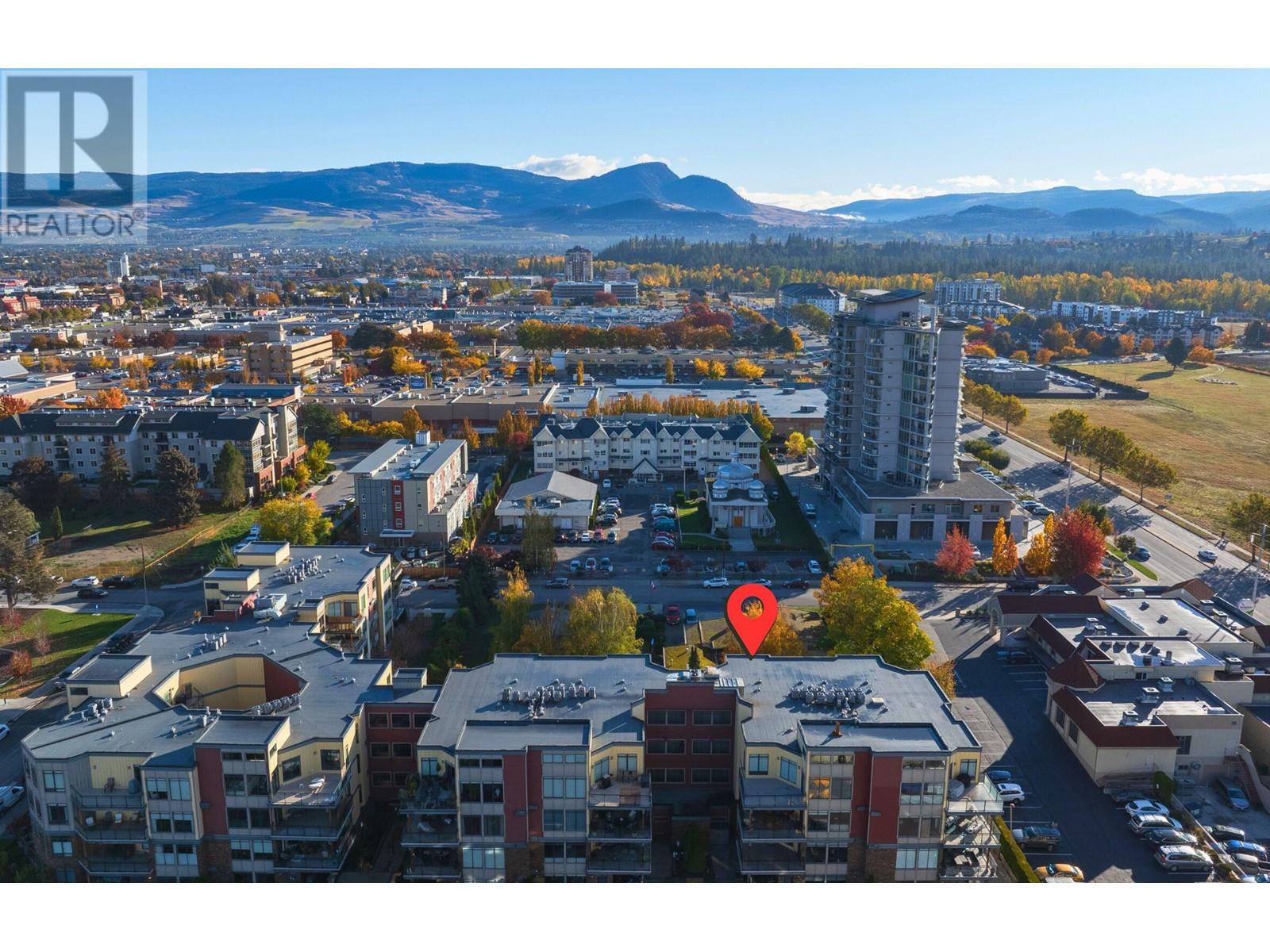 1933 Ambrosi Road Unit# 406 Kelowna