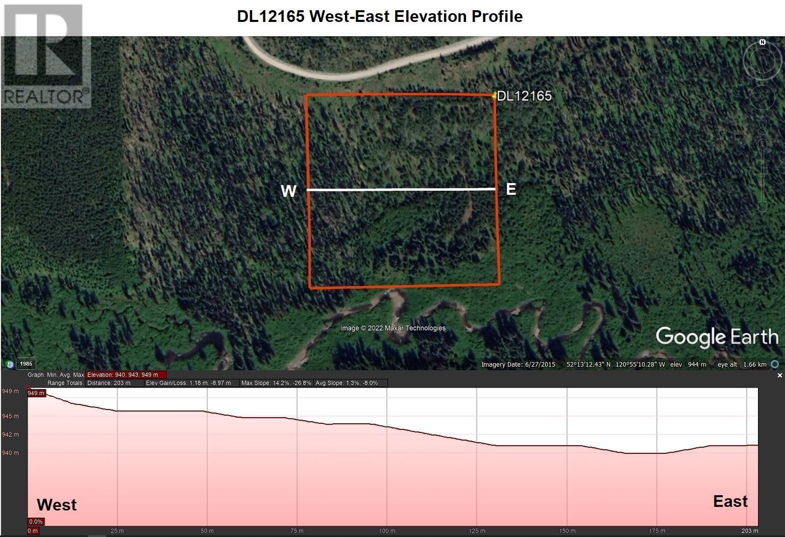 Dl 12165 Mckinley Trail, Horsefly, British Columbia  V0L 1L0 - Photo 16 - R2940756