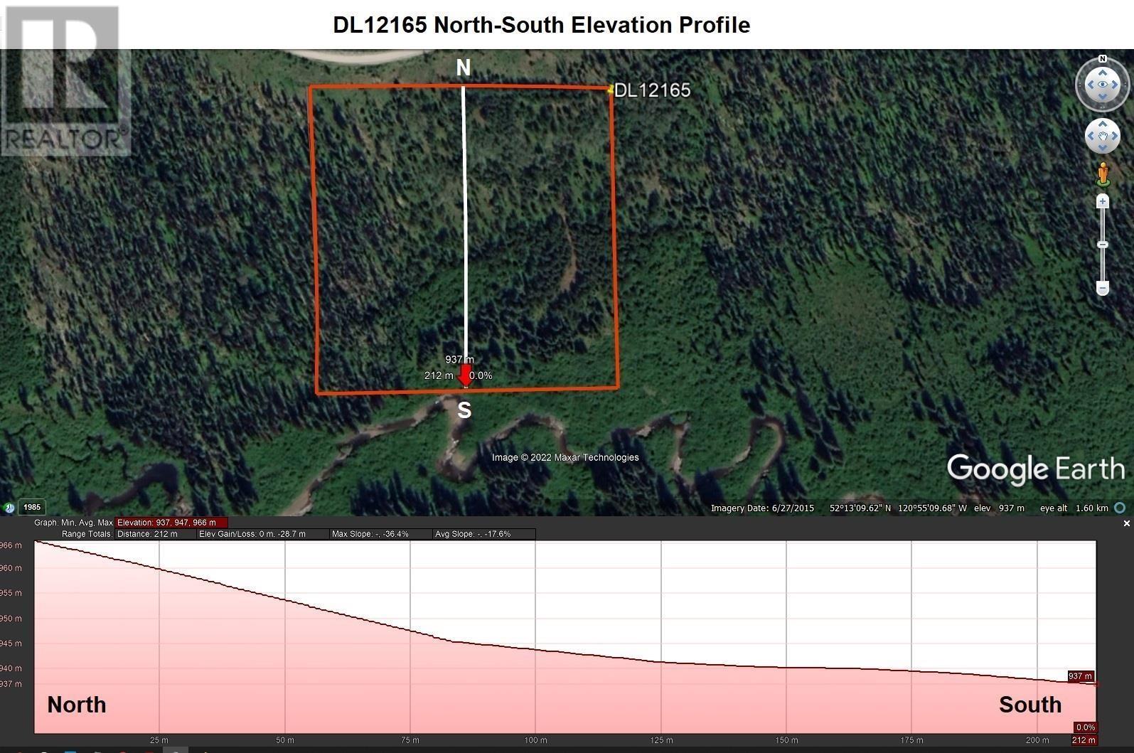 Dl 12165 Mckinley Trail, Horsefly, British Columbia  V0L 1L0 - Photo 15 - R2940756