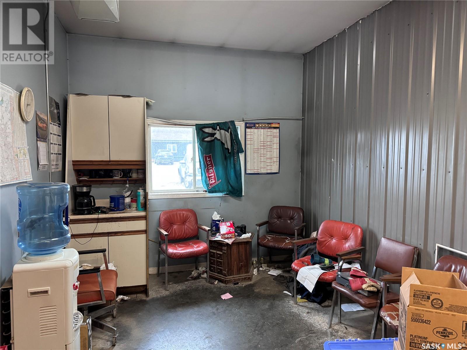 111 South Service Road, Wynyard, Saskatchewan  S0A 4T0 - Photo 8 - SK987283