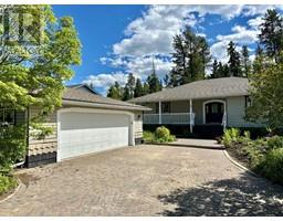 61 Park Drive, whitecourt, Alberta