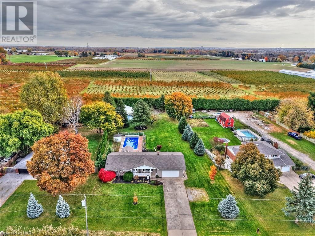 1700 Seventh Street, St. Catharines, Ontario  L2R 6P9 - Photo 1 - 40669686