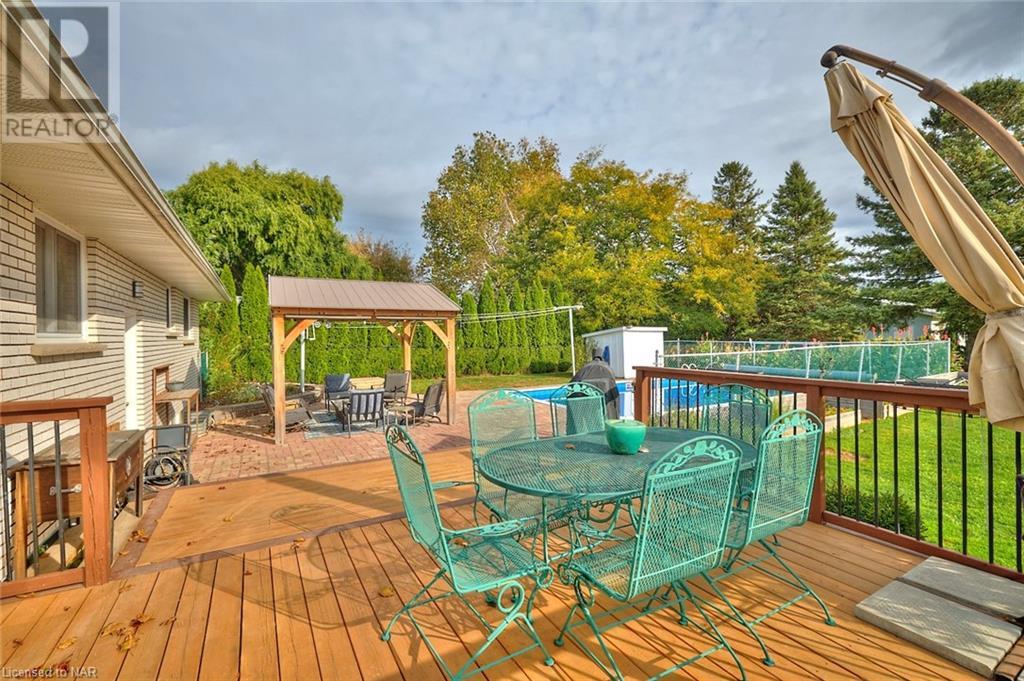 1700 Seventh Street, St. Catharines, Ontario  L2R 6P9 - Photo 32 - 40669686