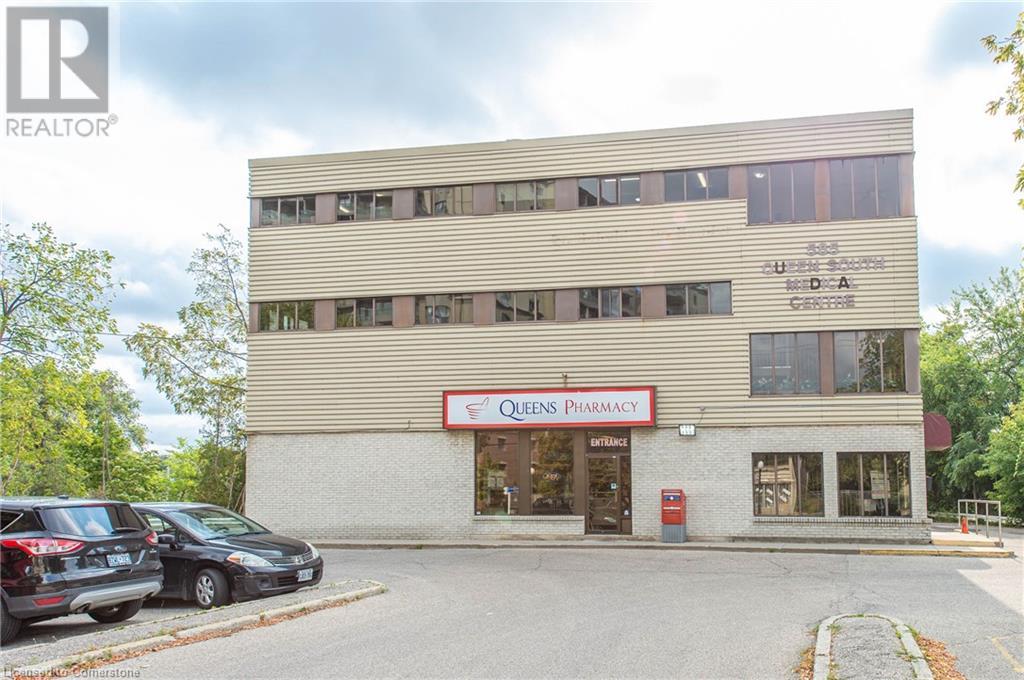 585 Queen Street S, Kitchener, Ontario  N2G 4S4 - Photo 4 - 40672051