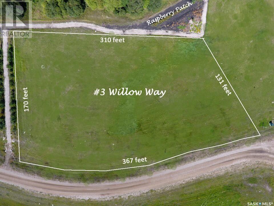 3 Willow Way, Humboldt Rm No. 370, Saskatchewan  S0K 2A0 - Photo 3 - SK987272