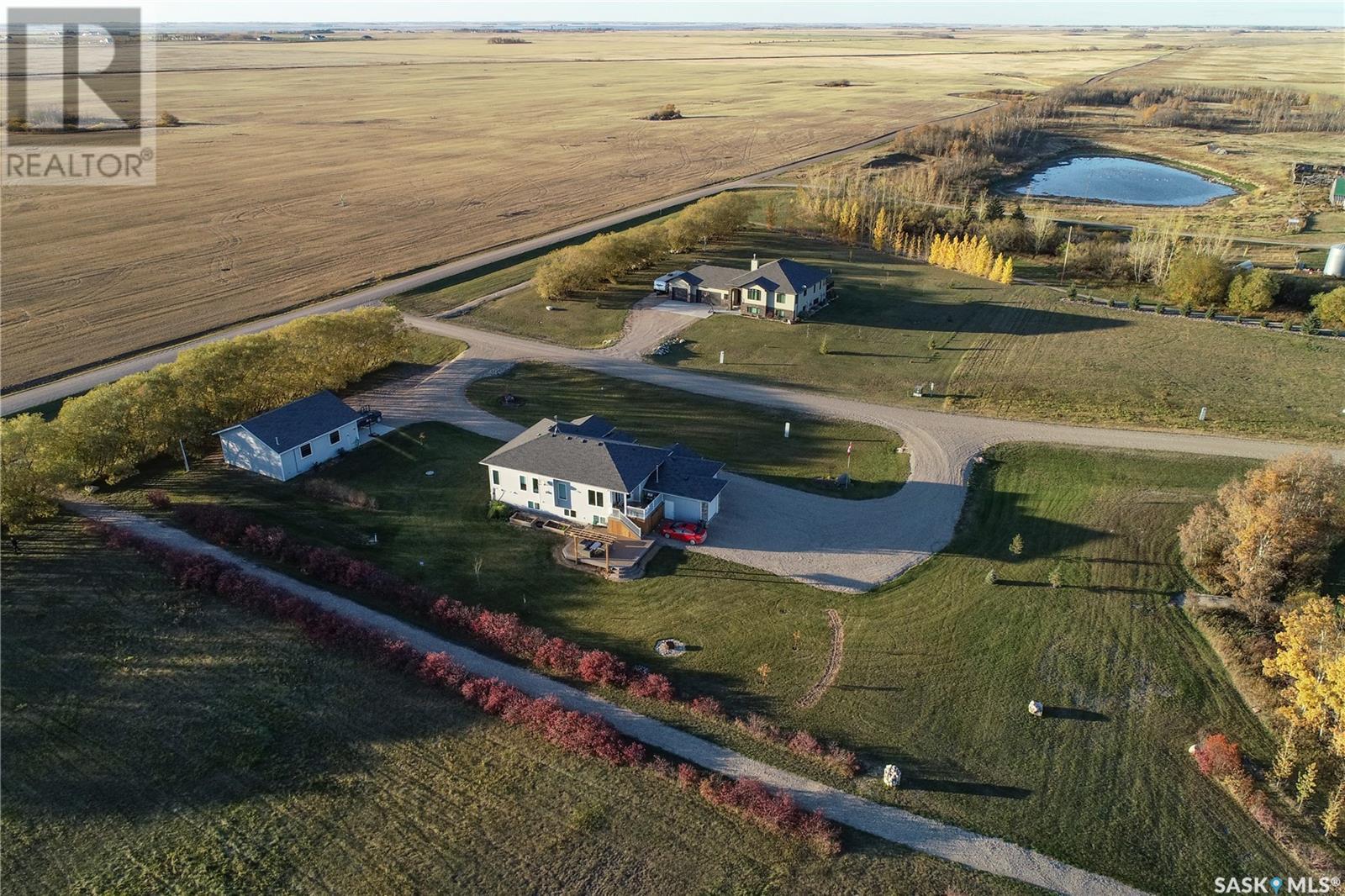 3 Willow Way, Humboldt Rm No. 370, Saskatchewan  S0K 2A0 - Photo 5 - SK987272
