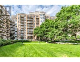 650 LAWRENCE Avenue W Unit# 518, Toronto, Ontario