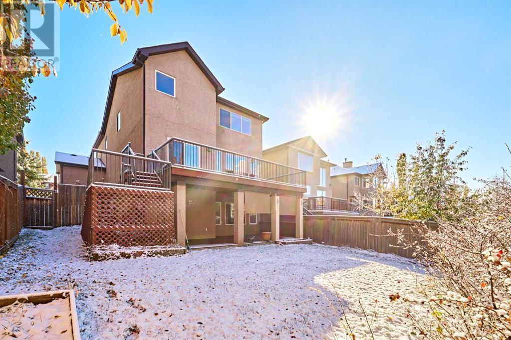 105 Aspen Stone Road Sw, Calgary, Alberta  T3H 5Y7 - Photo 41 - A2174537