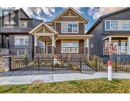 93 Edith Mews NW, calgary, Alberta