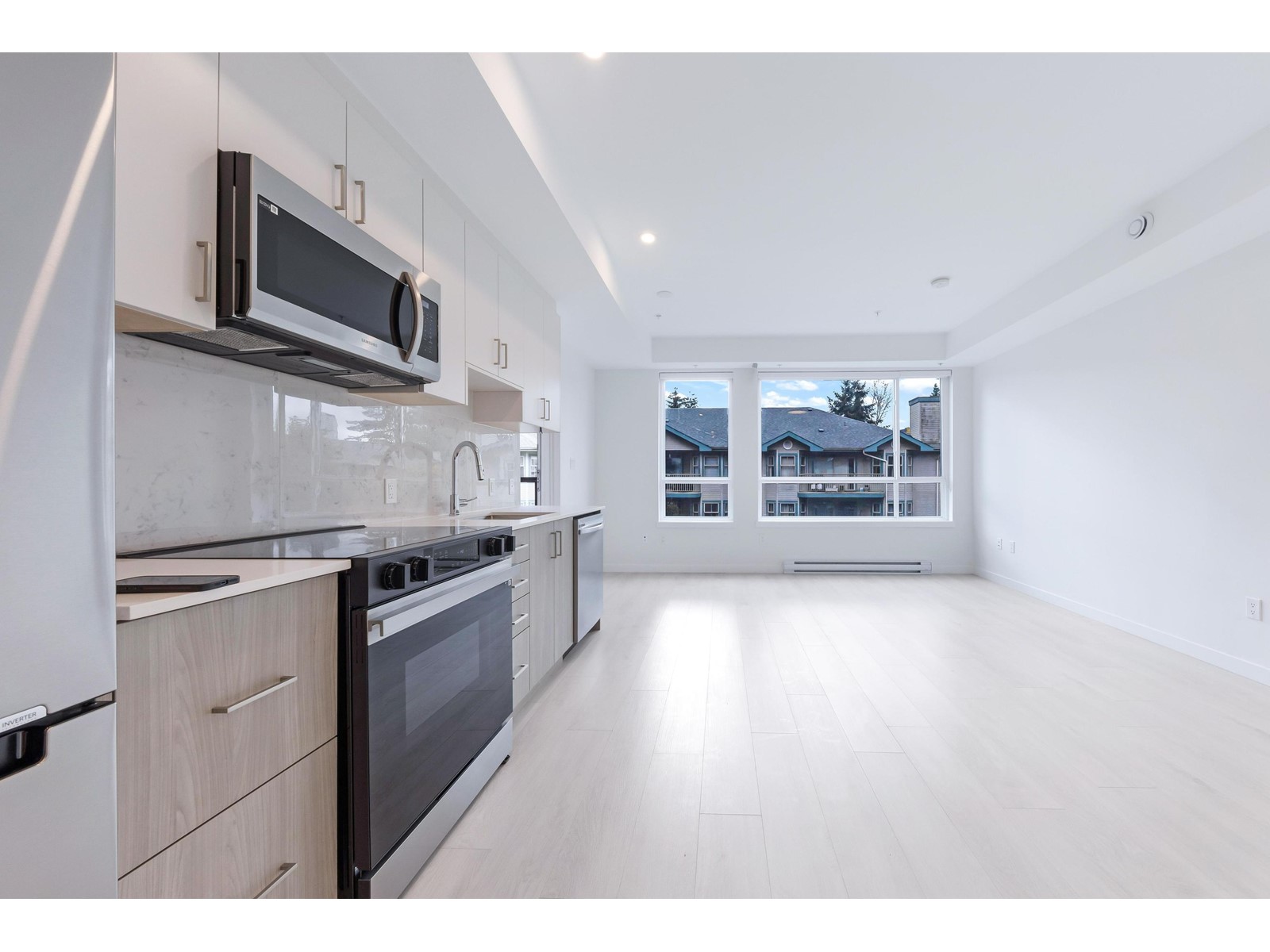 E306 13858 S 108 Avenue, Surrey, British Columbia  V3T 2K8 - Photo 7 - R2940439