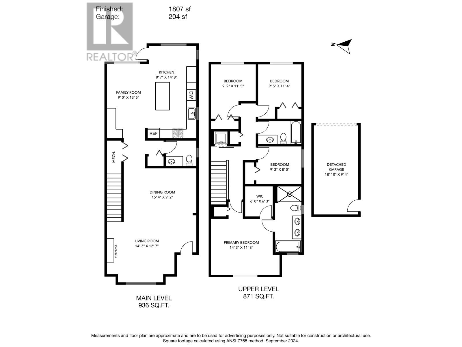 1437 Collins Road, Coquitlam, British Columbia  V3E 0A9 - Photo 37 - R2930342