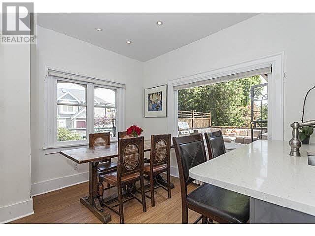 Listing Picture 8 of 12 : 5872 ARLINGTON STREET, Vancouver / 溫哥華 - 魯藝地產 Yvonne Lu Group - MLS Medallion Club Member